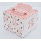 Caixa Embalagem no Atacado