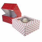 Caixa para Embalagem Personalizada