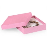 Caixa Quadrada Embalagem