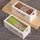 Embalagens para Lanches Personalizadas