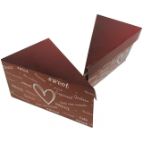 Embalagens Personalizadas para Doces