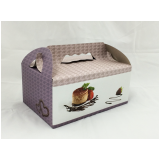 embalagens para lanches personalizadas Suzano