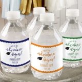 Etiqueta Adesiva Escolar Personalizada