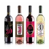 Etiqueta Auto Adesiva Personalizada