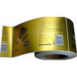 Flexografia Impressão de Etiquetas