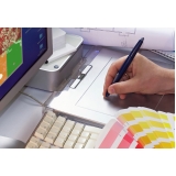 Flexográfica 5 Cores