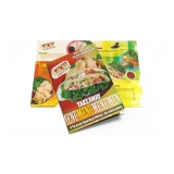 Folhetos dos Supermercados