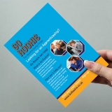 folhetos promocionais Vila Cruzeiro folhetos promocionais Vila Cruzeiro