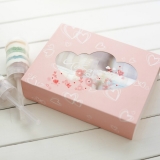 orçar embalagens plásticas personalizadas Santana de Parnaíba