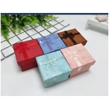 Embalagem Personalizada