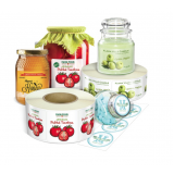 Etiquetas Adesivas Personalizadas