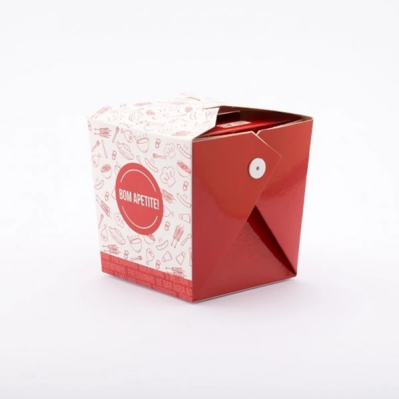 caixa embalagem personalizada