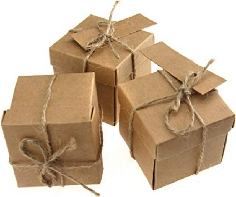 embalagem caixa rígida