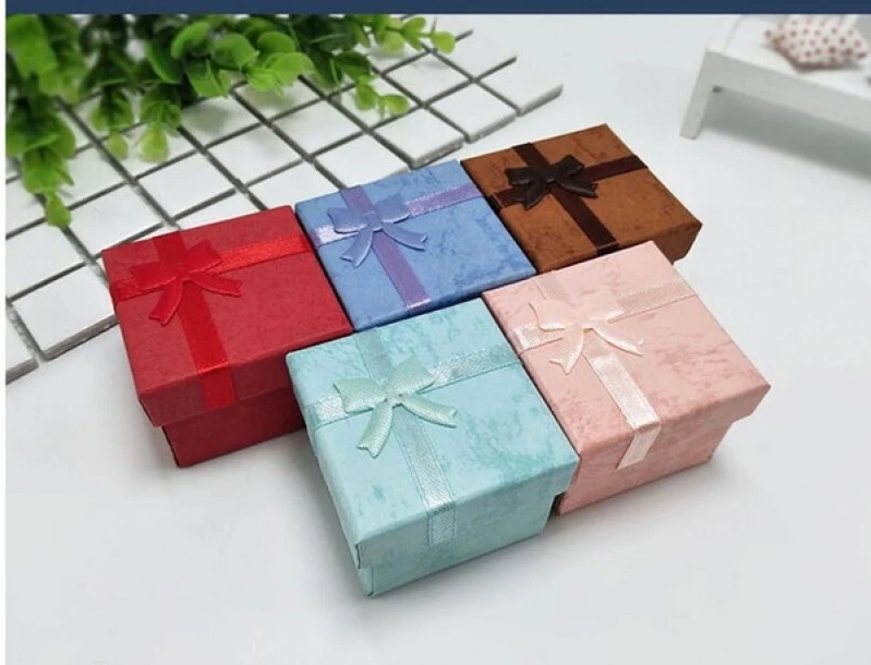 embalagens de papel personalizadas