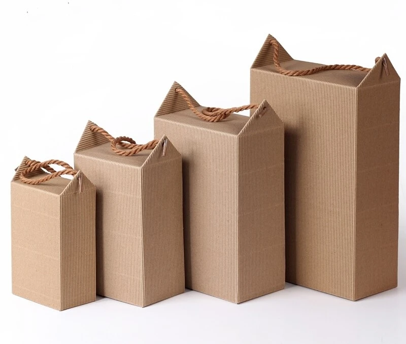 embalagens personalizadas caixas