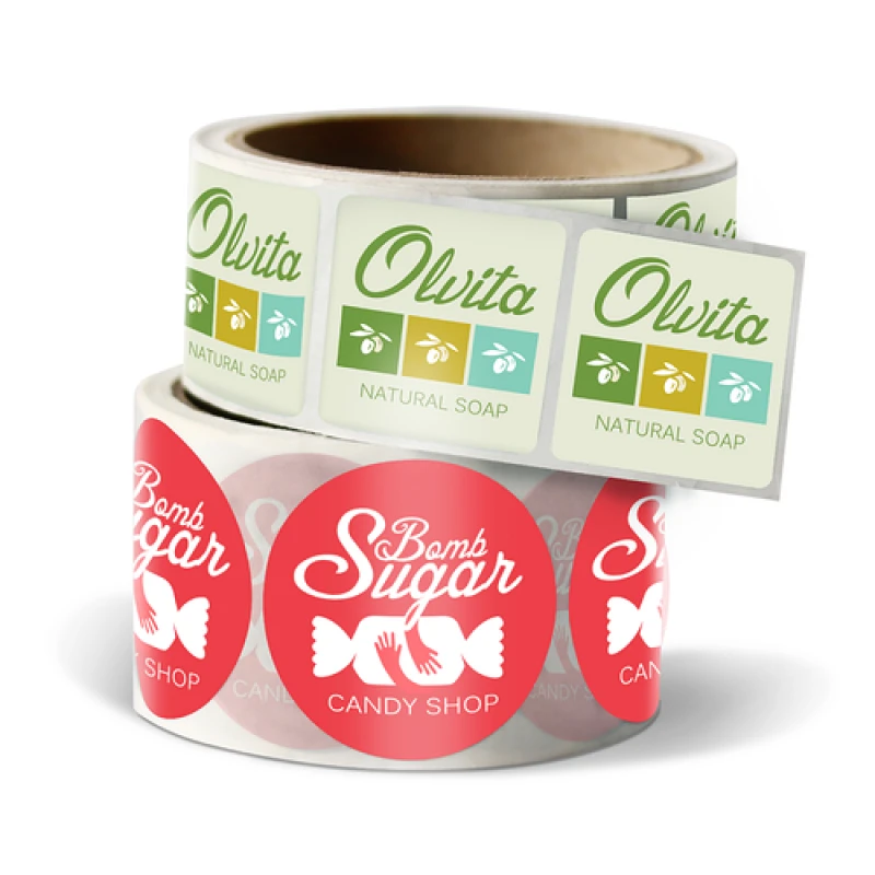 etiqueta adesiva personalizada escolar