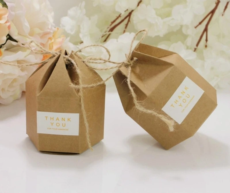 Etiqueta Adesiva Branca