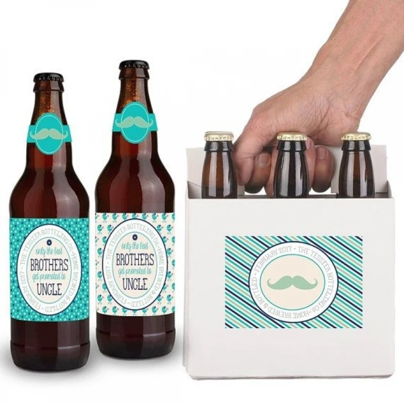 Etiqueta Adesiva Redonda Personalizada