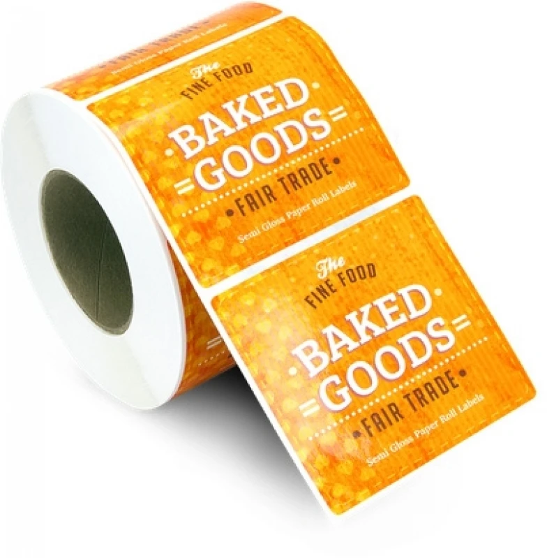 Onde Comprar Etiqueta Adesiva Personalizada para Balde de Pipoca ABCD