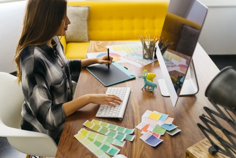 flexografia industrial