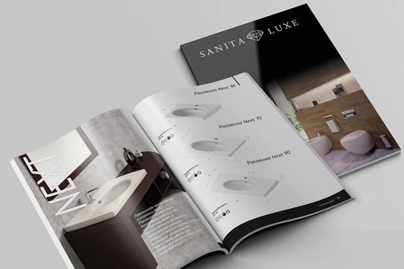 folder gráfica impressão