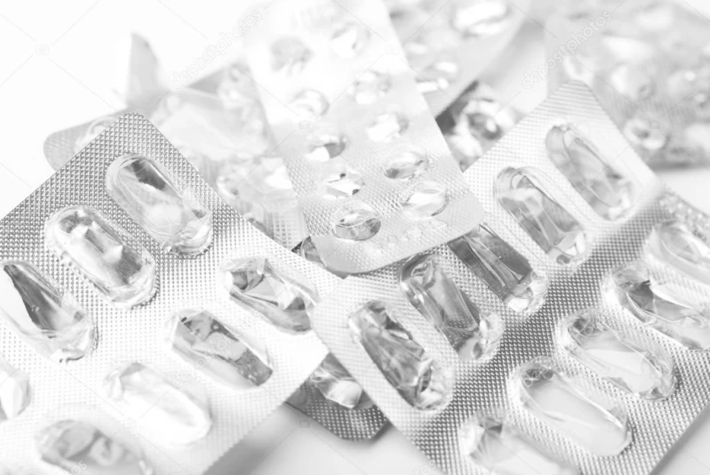 Embalagem Farmaceutica Tipo Blister Jaboticabal